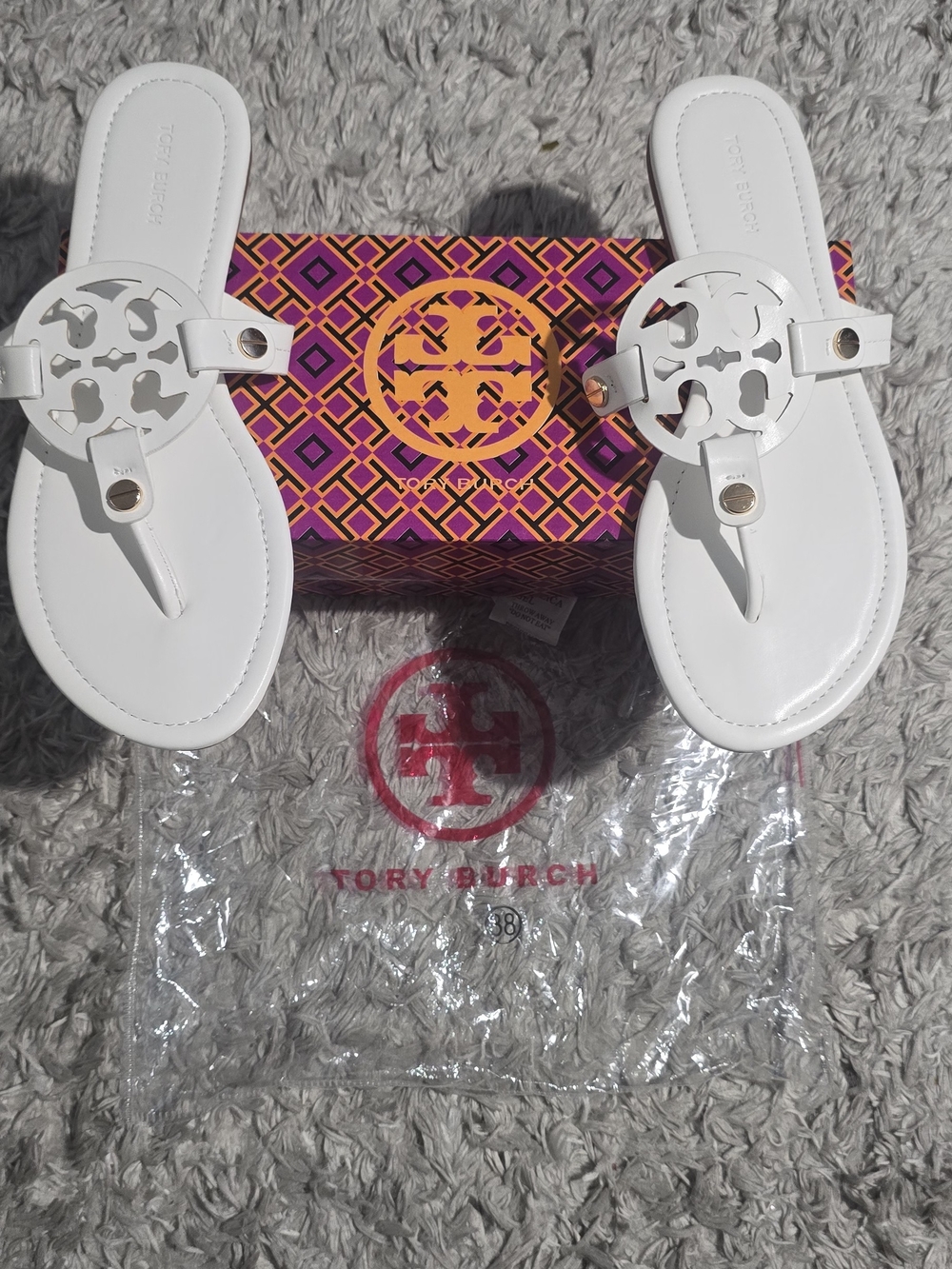 Designer Sandals